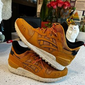 ASICS Tiger gel-lyte sz 7.5 Women
